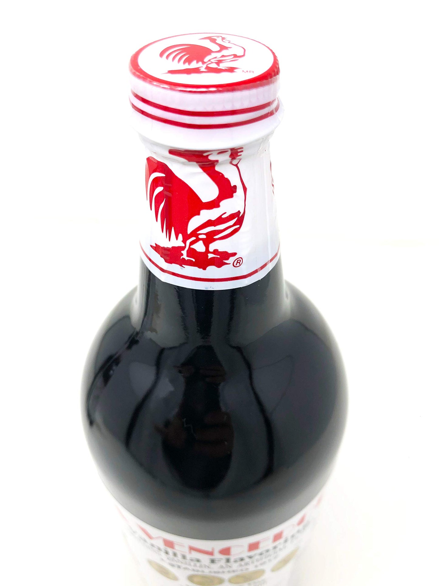 La Vencedora Mexican Vanilla Extract 2 Pack - 32oz - Traditional Vanilla Flavoring for Baking  Cooking & Desserts - Vegan  Glutten Free  Natural Process  Made in Mexico