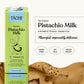 T  che Unsweetened Pistachio Milk - Plant Based Nut Milk & Pistachio Creamer - Rich, Smooth, Barista Blend, Non Dairy Creamer, G