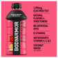 BODYprotective covering Sports Drink  Strawberry Banana  Electrolyte Drink Hydration  28 Fl Oz Bottles (15 Pack)  Flavored Coconut Water with B Vitamins & Antioxidants