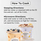 Mylk Labs Variety Pack Protein Oatmeal Cups  Whole Grain  Low Sugar  High Fiber Breakfast with Superfoods  Quick & Easy  On the Go  Instant Oatmeal  Rolled Oats  Gluten Free  Vegan  Nut Free  12 Pack