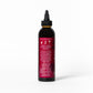 Just Date: Organic Pomegranate Syrup / 100% Natural / Organic Pomegranate Molasses / Healthy Alternative for Sugar, Honey or Map