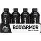 BODYARMOR Sports Drink Sports Beverage, Blackout Berry, Coconut Water Hydration, Natural Flavors With Vitamins, Potassium-Packed