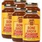 Zoup! Spicy Chicken Bone Broth - Keto-Friendly, Non-GMO, Paleo - 32 oz, 6-Pack