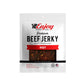 Enjoy Beef Jerky Hot, All Natural 3Oz (Pack Of 1)