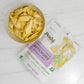 Poshi Marinated Artichoke Hearts With Basil + Thyme Natural, Keto, Vegan, Non Gmo, Low Carb + Calorie, Gluten Free Ready To Eat