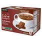 Caf   Escapes Caf   Mocha Coffee Beverage, Single-Serve K-Cup Pods, 60 Count