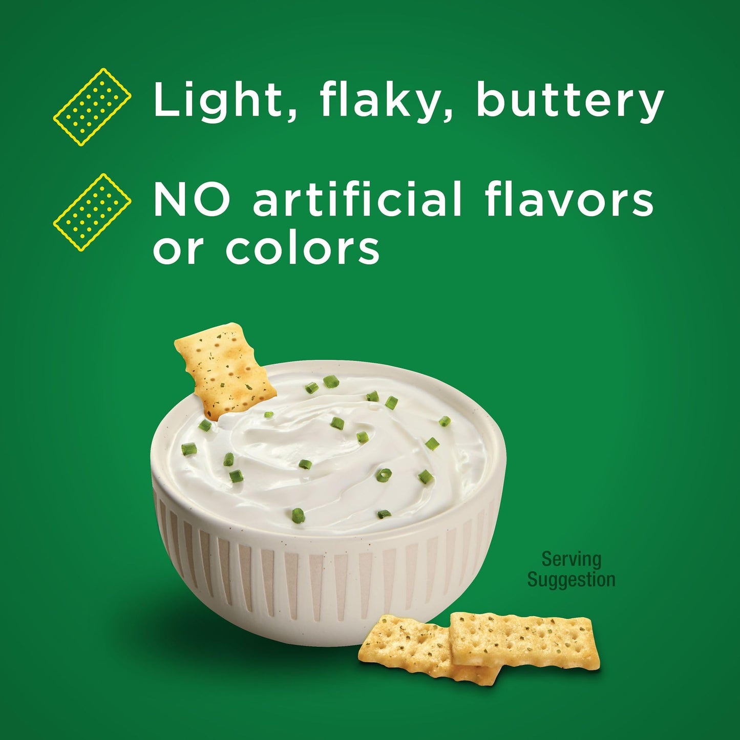 Club Minis Crackers, Lunch Snacks, Parmesan Garlic (12 Boxes)