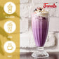 Fanale Premium Ube Taro Bubble Tea Flavoring Powder | Purple Sweet Potato Powder | Perfect For Baking, Smoothies, Desserts And D