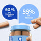 Gerber Mealtime For Baby Lil Sticks, Chicken Sticks, Packed In Water, No Nitrates Or Nitrites Added, For Crawlers 10 Months & Up