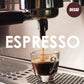 Volcanica Coffee Decaf Espresso Whole Beans, Dark Roast, 80 Oz, 100% Arabica, Bold Sweet Flavor, Vegan, Gluten-Free