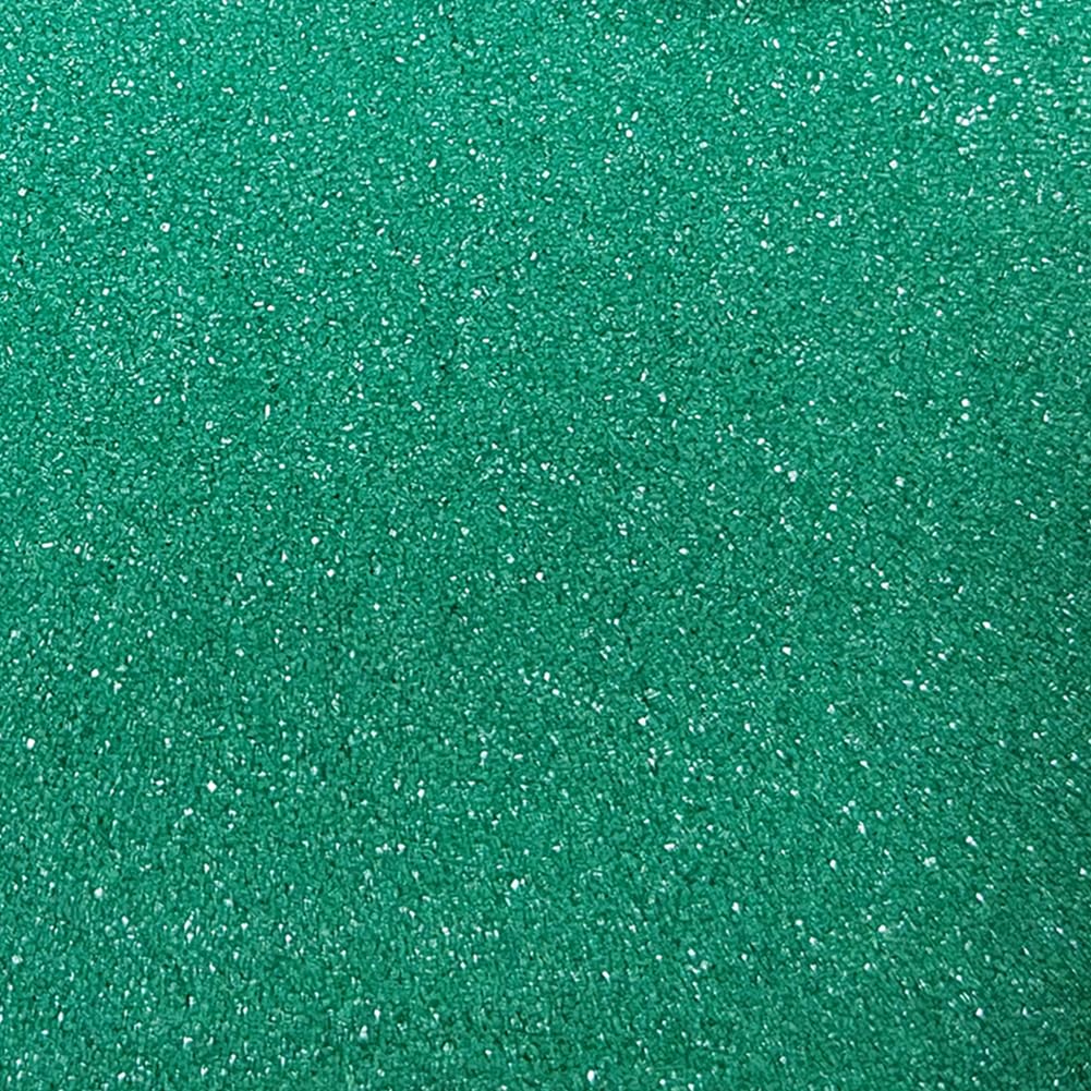 EPHVODI Sanding Sugar, Edible Green Sugar Sprinkles, Sugar Crystals Mix for for Cake Decorating, Baking, Cookie, Cupcake, Ice Cr