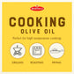 Bertolli Cooking Olive Oil, 101.4 Fl Oz