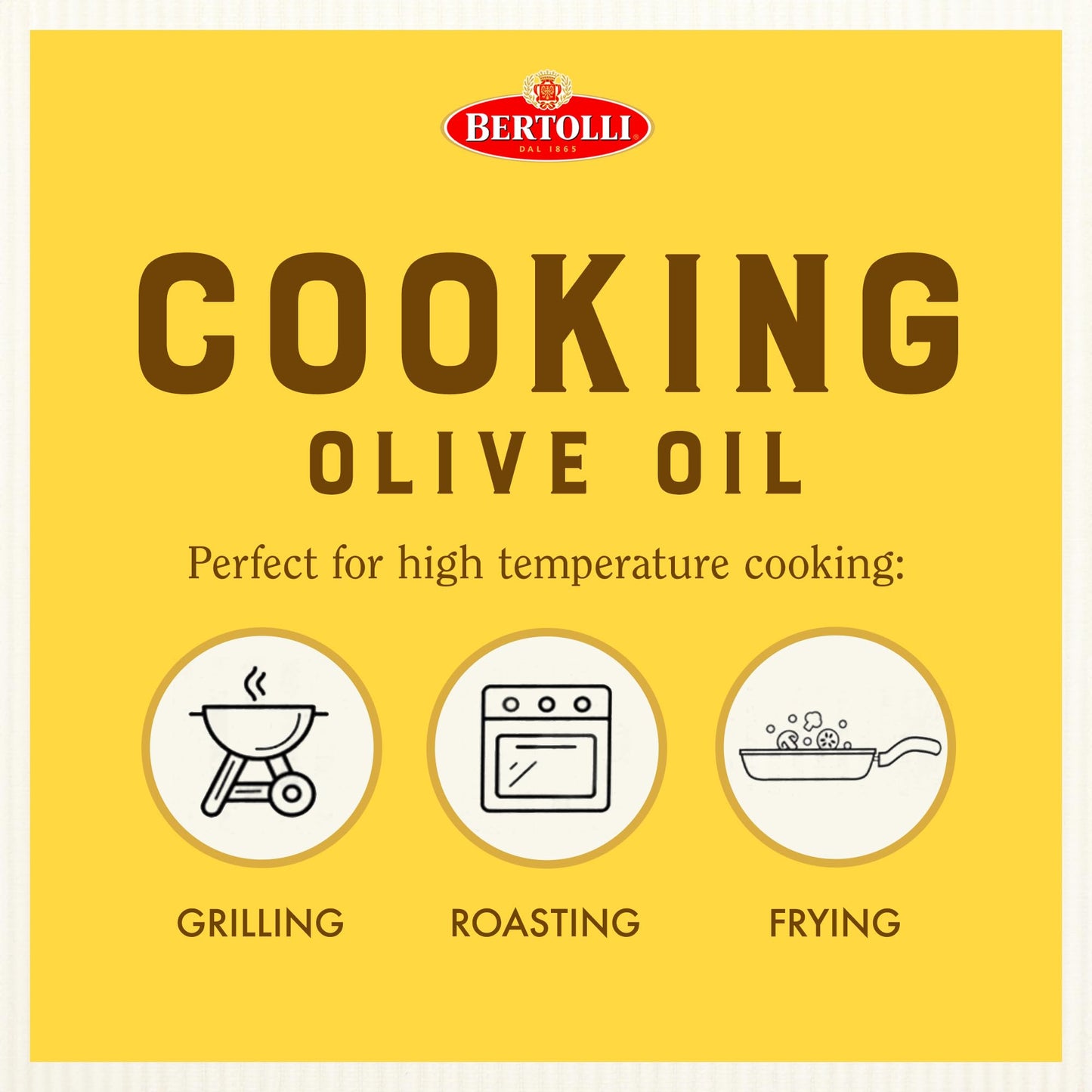 Bertolli Cooking Olive Oil, 32 Fl Oz