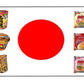 Ramen Noodles From Around The World Snack Box Variety Pack Of 10 Instant Noodles - Japanese, Filipino, Thai, Vietnamese With Aro