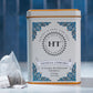 Tea Ht Comoro Vanilla (Pack Of 4)
