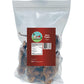 Morel Distribution Company Dried Chile Chipotle Meco Pepper - 4 Oz, Natural Flavor, Versatile Ingredient for Cooking