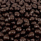 SUNNY ISLAND Dark Chocolate Covered Espresso Coffee Beans, 2-Pound Bag, Brown