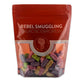 Rebel Smuggling Jelly Babies Candy Bulk 1LB Bag - British Candy, 8x10x2 inches