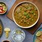ASHOKA Ready to Heat Vegan Curry, Shahi Methi Matar, 10 oz, Gluten-Free, Kosher Certified, Pack of 5
