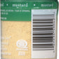 Simply Organic Ground Mustard Seed, Certified Organic | 0.46 oz | Pack of 6 | Sinapis alba L.