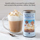 The Republic of Tea Almond Coconut Macaroon Red Rooibos Herbal Tea, 36 Count, Model 0742676403098