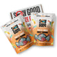 SOW GOOD Freeze Dried Candy Sweet Worms 2 Pack - Ideal for Snacking & Kids Parties