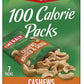 Emerald Nuts Roasted And Salted Cashews 7Ct (1-Pack), 100-Calorie Individual Packs, Kosher Certified, Non-Gmo, Contains No Artificial Preservatives, Flavors Or Synthetic Colors