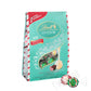 Lindt LINDOR Holiday Assorted Peppermint Chocolate Candy Truffles  15.2 oz. Bag