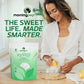 Pack Of 2 Morning Pep Pure Birch Xylitol (Keto Diet Friendly) Sweetener With No Aftertaste Bulk Size 10 Lbs (Not From Corn) Non Gmo Kosher Gluten Free Product Of Usa. Total 20 Lbs (320 Oz)
