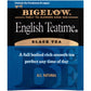 Bigelow Tea English Teatime Black Tea - 28 Count Box, Full Caffeine, Antioxidant-Rich, Bold Flavor
