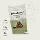 Julian Bakery Progranola Cereal | Vegan | Vanilla Cluster | 10G Protein | 1 Net Carb | Gluten-Free | Grain-Free | 9Oz (3 Pack)