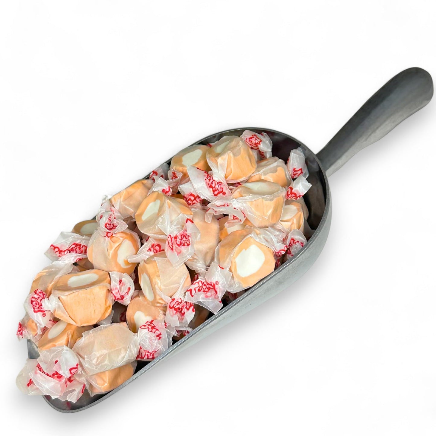 Assortit Holiday Premium Root malt-inspired Float Taffy Chewy Candy Bulk 1 Lb Bag Nut & Gluten Free, 60+ Pieces Individually Wrapped