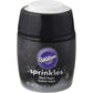 Wilton Black Sprinkle Sugar
