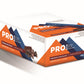 Probar - Protein Bar, Chocolate Brownie, Non-Gmo, Gluten-Free, Healthy, Plant-Based Whole Food Ingredients, Natural Energy (12 C