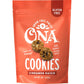 Ona Cinnamon Raisin Cookies, Made with Honey, Ready to eat, Gluten free, Grain free, Dairy free, Paleo