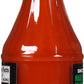 Trappey's Red Devil Sauce Hot, 12 Fl Oz - Spicy Red Hot Sauce for Cooking & Dipping, Ideal for BBQ & Flavoring Meals