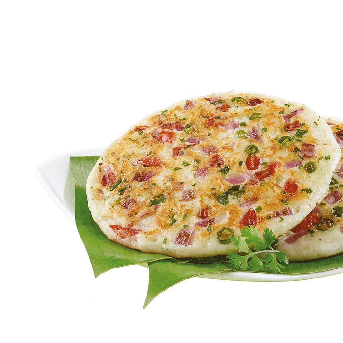 Mtr Uttappam Mix - Breakfast Mix | Quick Breakfast | Instant Ready To Cook Mix | Ready-To-Make South-Indian Breakfast | 500G