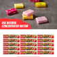 Crown Sweet And Sour Candy Strawberry Flavor 435G (29G X 15Ea)