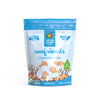 Love Child Organics Sea Friends Chocolate Chip Cookies, 4.9 oz (Pack of 1), Non-GMO, by Natures Path