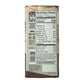 Endangered Species Dark Chocolate Bar W/Sea Salt & Almonds (72% Cocoa)