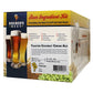 Brewers Best Home Brew Beer Ingredient Kit - Toasted Coconut Cream Ale - 5 Gallon - Model 1070 - Clear