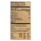 Rj 'S Licorice, Licorice, Nat Blk, Sft Eatn, Pack Of 8, Size 7.05 Oz, (Dairy Free Gmo Free Kosher Low Sodium Vegan)8