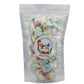 All Flavor Gourmet Saltwater Taffy (Beach Balls, 5 Pound)
