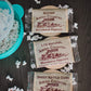 Amish Country Popcorn Microwave Popcorn Variety Pack, Non-GMO, Gluten Free, 36 Bags, 3 Ounce Each