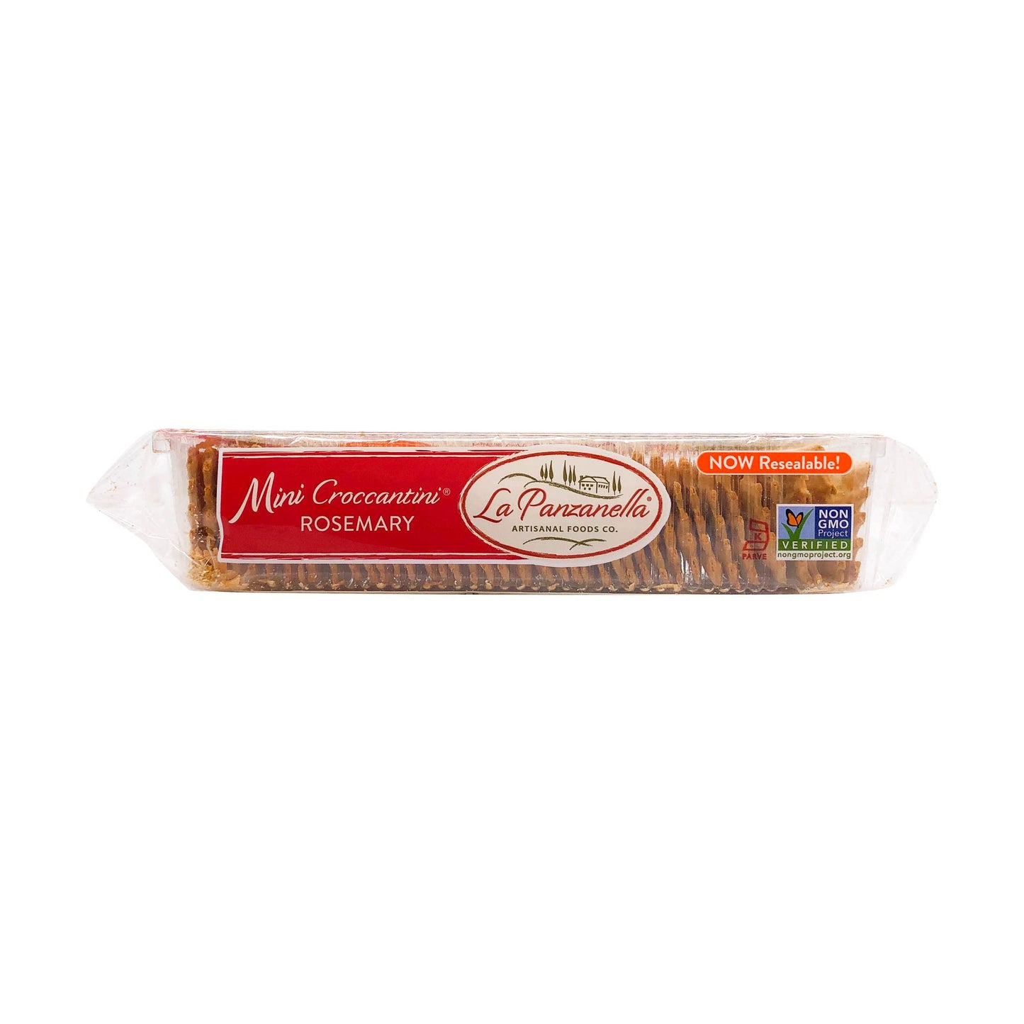 La Panzanella, Rosemary Mini Croccantini  Er, 6 Ounce