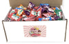 Secret Candy Shop Zotz Fizzy Candy In Box, 2Lb (Individually Wrapped) (Assorted)