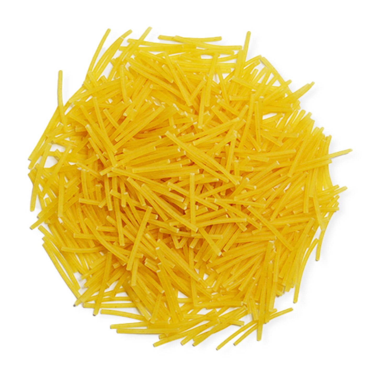 La Moderna, Fideos, Pasta, Hecha Con Sémola De Trigo Durum, Enriquecida Con Vitaminas Y Hierro, 7 Oz, Pack De 20
