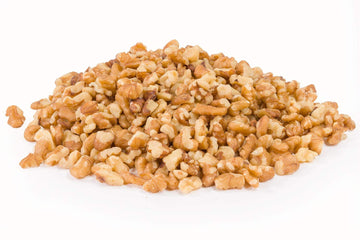Minced & TOASTED Onions (1 Pound)
