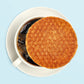 Rip Van Wafels Dutch Caramel & Vanilla Wafel Cookies, 4.64 Oz