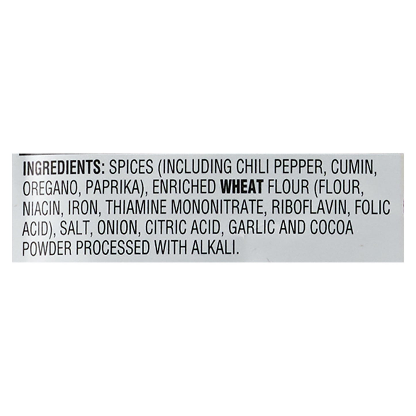 Lawry's Chili Spices & Seasonings Mix, 1.48 oz (Pack of 12)